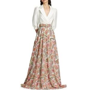 Badgley Mischka Dress